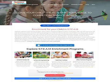 Web Design Portfolio Web Design Portfolio